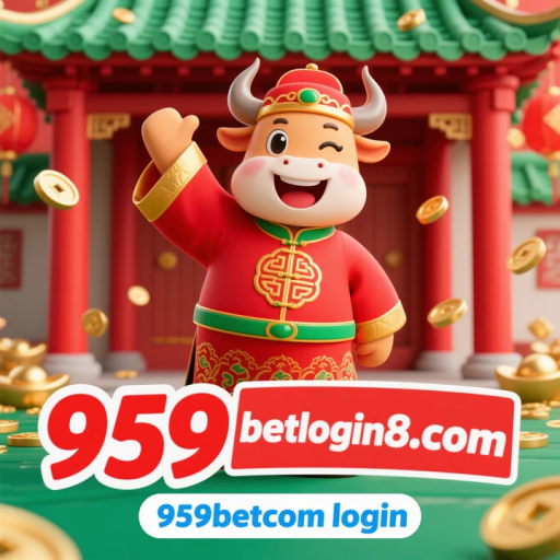 959bet com login